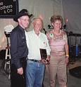 Darrell Hawkins Lifetime Achievement Award
